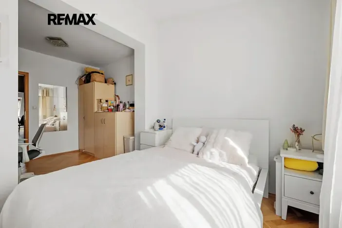 Prodej bytu 4+1, Praha - Nové Město, Lípová, 166 m2