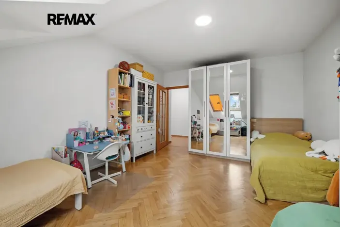 Prodej bytu 3+1, Praha - Nové Město, Lípová, 155 m2
