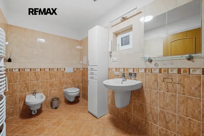 Prodej bytu 3+1, Praha - Nové Město, Lípová, 155 m2