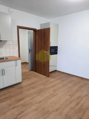 Pronájem bytu 2+kk, Olomouc, Wittgensteinova, 48 m2