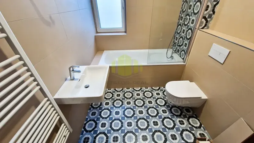 Pronájem bytu 2+kk, Olomouc, Wittgensteinova, 48 m2