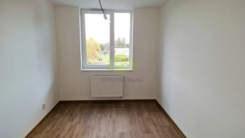 Pronájem bytu 2+kk, Olomouc, Wittgensteinova, 48 m2