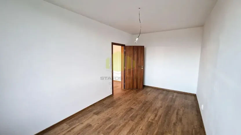 Pronájem bytu 2+kk, Olomouc, Wittgensteinova, 48 m2