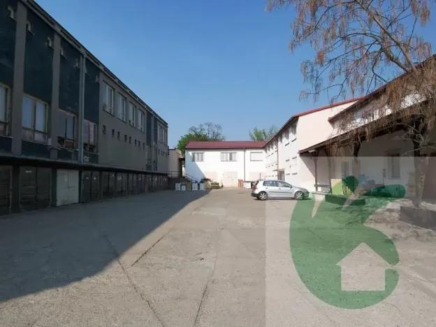 Pronájem kanceláře, Mělník, Pražská, 12 m2