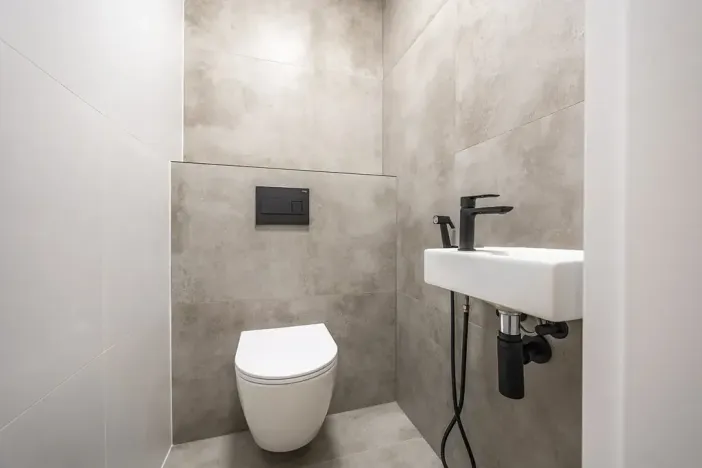 Prodej bytu 3+kk, Praha - Krč, Murgašova, 71 m2