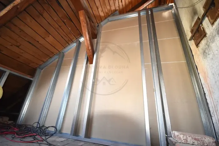 Prodej bytu 2+kk, Jeseník, Vančurova, 44 m2
