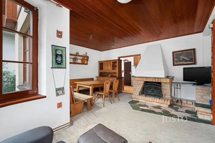 Prodej rodinného domu, Bílovice nad Svitavou, Komenského, 153 m2