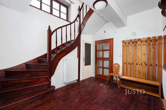 Prodej rodinného domu, Bílovice nad Svitavou, Komenského, 153 m2