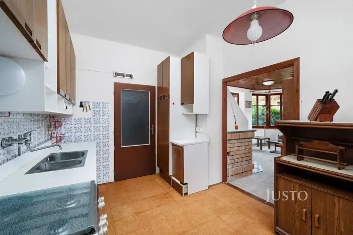 Prodej rodinného domu, Bílovice nad Svitavou, Komenského, 153 m2