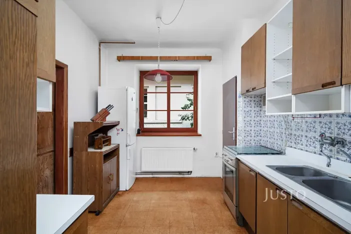 Prodej rodinného domu, Bílovice nad Svitavou, Komenského, 153 m2