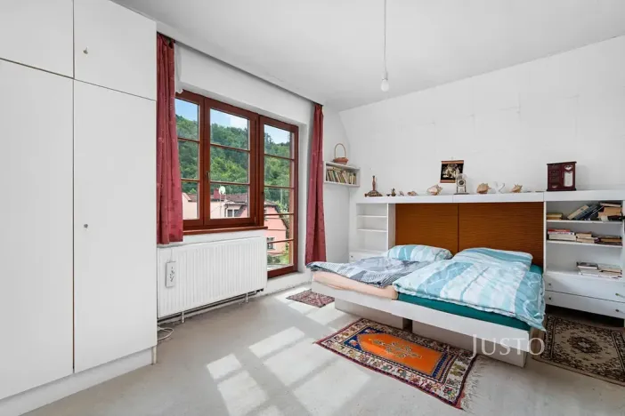 Prodej rodinného domu, Bílovice nad Svitavou, Komenského, 153 m2