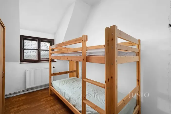 Prodej rodinného domu, Bílovice nad Svitavou, Komenského, 153 m2