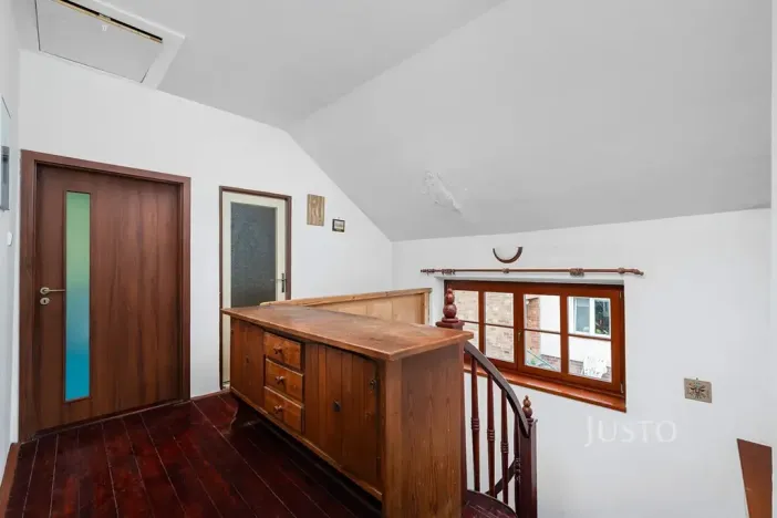 Prodej rodinného domu, Bílovice nad Svitavou, Komenského, 153 m2