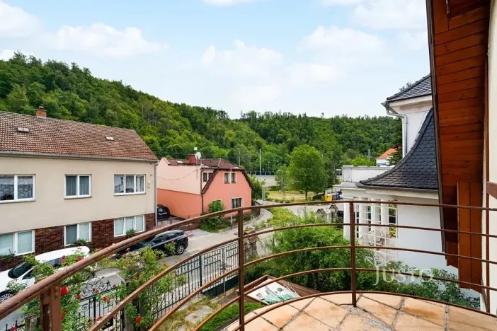 Prodej rodinného domu, Bílovice nad Svitavou, Komenského, 153 m2