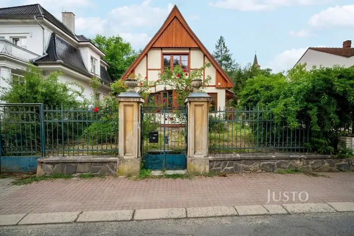 Prodej rodinného domu, Bílovice nad Svitavou, Komenského, 153 m2