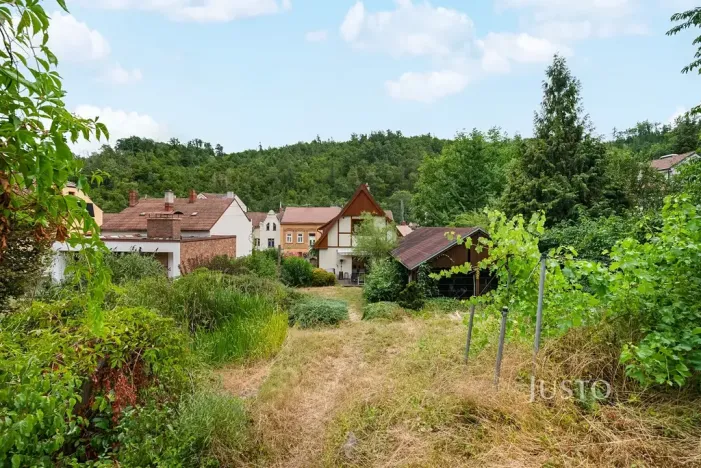 Prodej rodinného domu, Bílovice nad Svitavou, Komenského, 153 m2