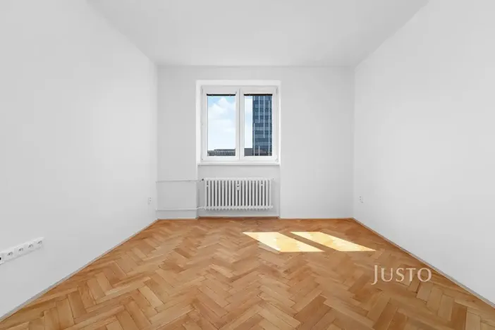 Pronájem bytu 2+1, Brno, Šumavská, 54 m2
