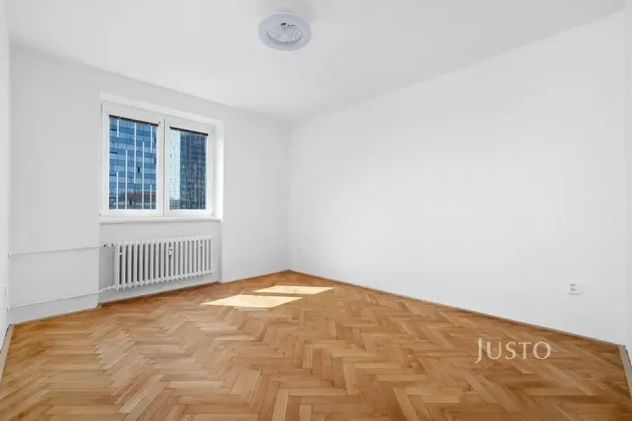 Pronájem bytu 2+1, Brno, Šumavská, 54 m2