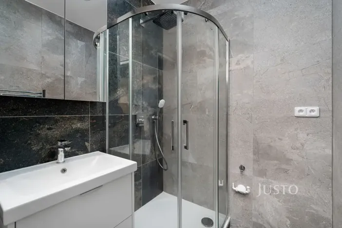 Pronájem bytu 2+1, Brno, Šumavská, 54 m2