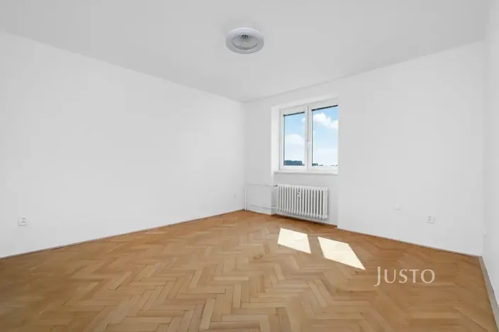 Pronájem bytu 2+1, Brno, Šumavská, 54 m2