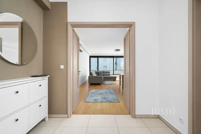 Pronájem bytu 3+kk, Brno, Mezírka, 112 m2