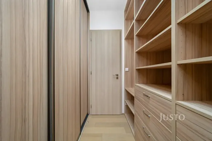 Pronájem bytu 3+kk, Brno, Mezírka, 112 m2