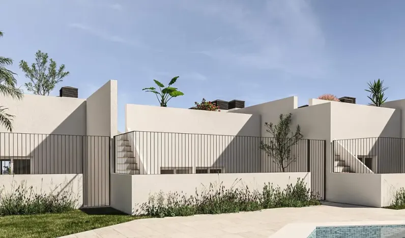 Prodej rodinného domu, Alicante, Španělsko, 154 m2