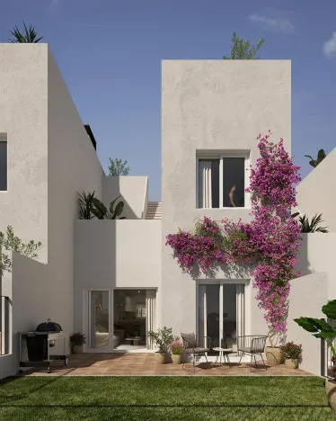 Prodej rodinného domu, Alicante, Španělsko, 154 m2