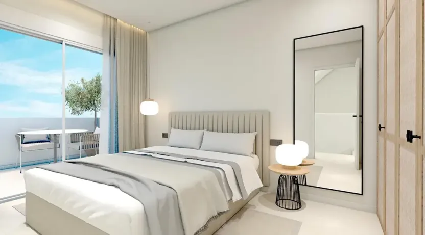 Prodej vily, Pilar de la Horadada, Španělsko, 96 m2