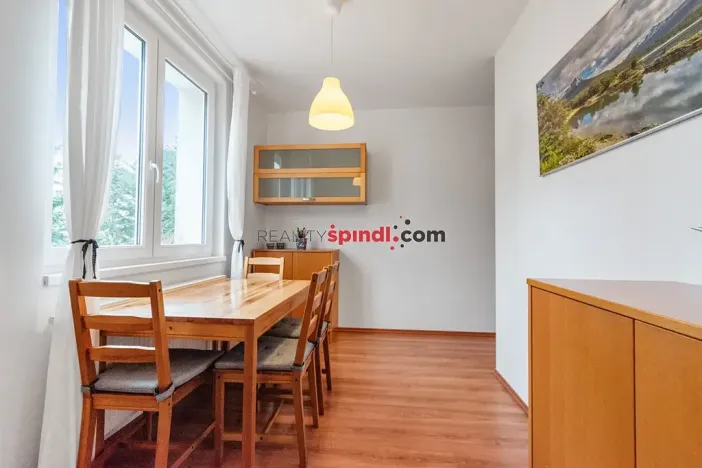Prodej bytu 2+1, Špindlerův Mlýn, 59 m2