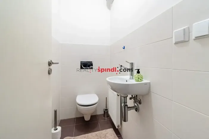 Prodej bytu 2+1, Špindlerův Mlýn, 59 m2