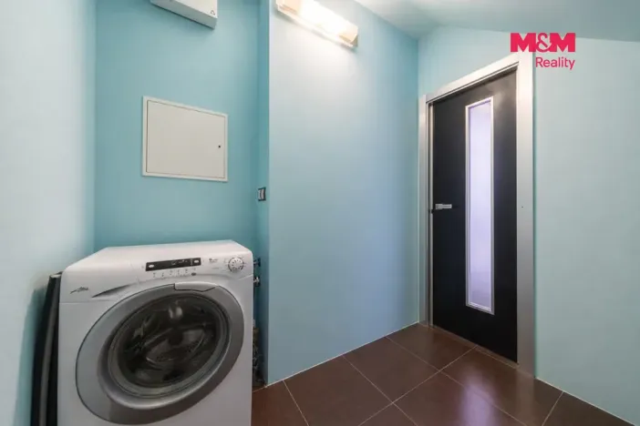 Prodej bytu 2+kk, Horoměřice, T. G. Masaryka, 95 m2