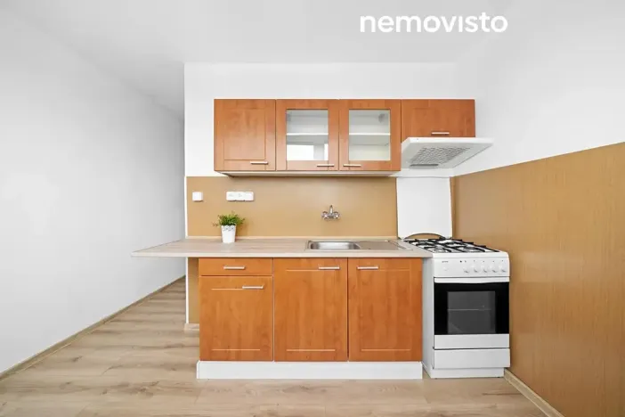Pronájem bytu 1+1, Ostrava, Bohumínská, 35 m2