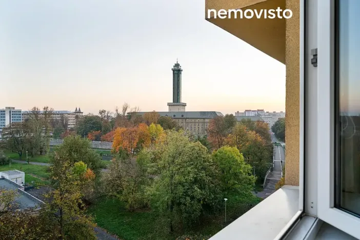 Pronájem bytu 1+1, Ostrava, Bohumínská, 35 m2