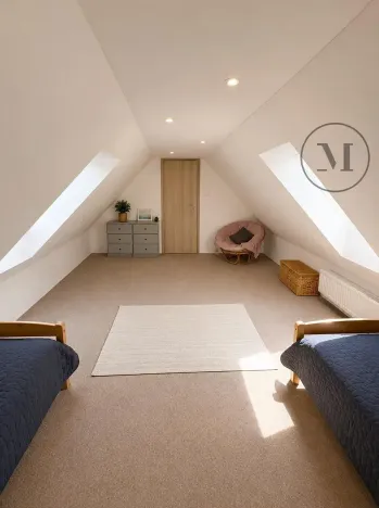 Prodej rodinného domu, Bušanovice, 125 m2