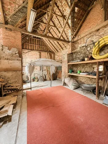 Prodej rodinného domu, Bušanovice, 125 m2