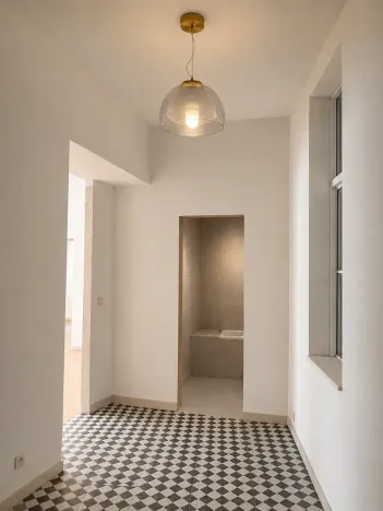 Prodej bytu 2+kk, Praha, Rybalkova, 56 m2