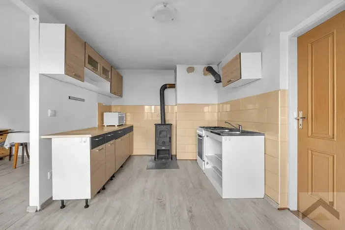 Pronájem bytu 2+1, Králíky, Valdštejnova, 147 m2