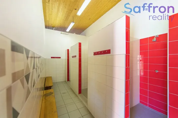 Prodej ubytování, Konstantinovy Lázně, V Aleji, 2252 m2