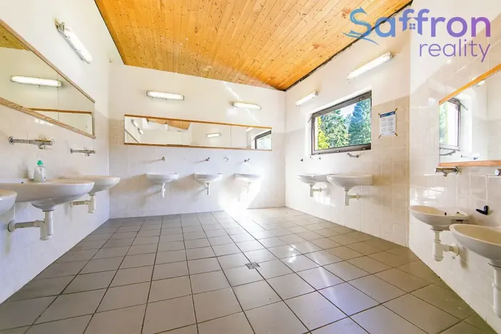 Prodej ubytování, Konstantinovy Lázně, V Aleji, 2252 m2