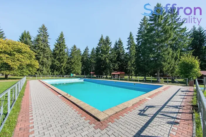 Prodej ubytování, Konstantinovy Lázně, V Aleji, 2252 m2
