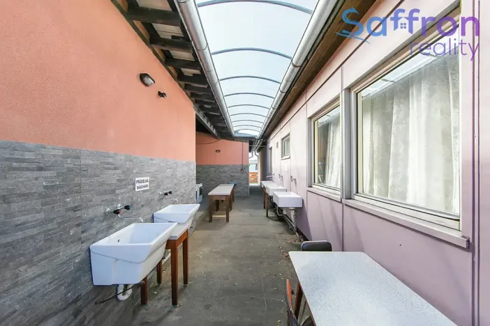 Prodej ubytování, Konstantinovy Lázně, V Aleji, 2252 m2