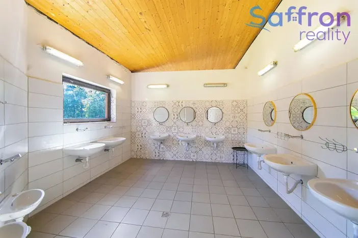 Prodej ubytování, Konstantinovy Lázně, V Aleji, 2252 m2