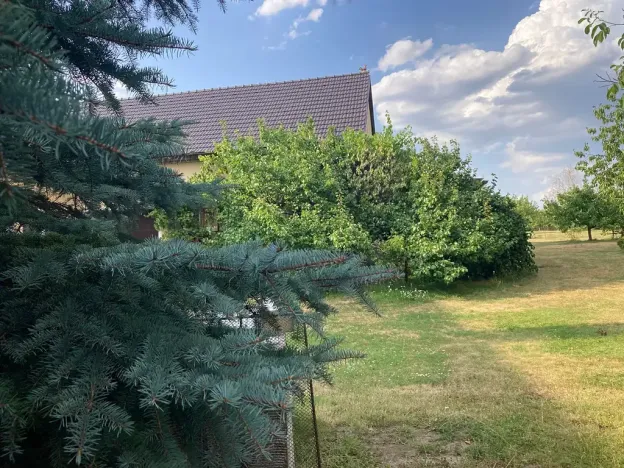 Prodej rodinného domu, Kotenčice, 167 m2