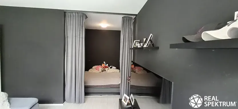 Pronájem bytu 2+kk, Letovice, Komenského, 48 m2