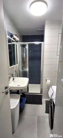 Pronájem bytu 2+kk, Letovice, Komenského, 48 m2