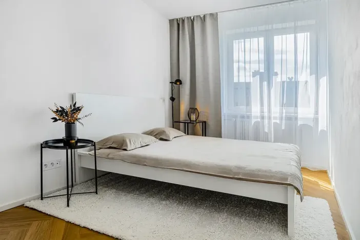 Prodej bytu 4+kk, Praha - Záběhlice, Hrusická, 89 m2