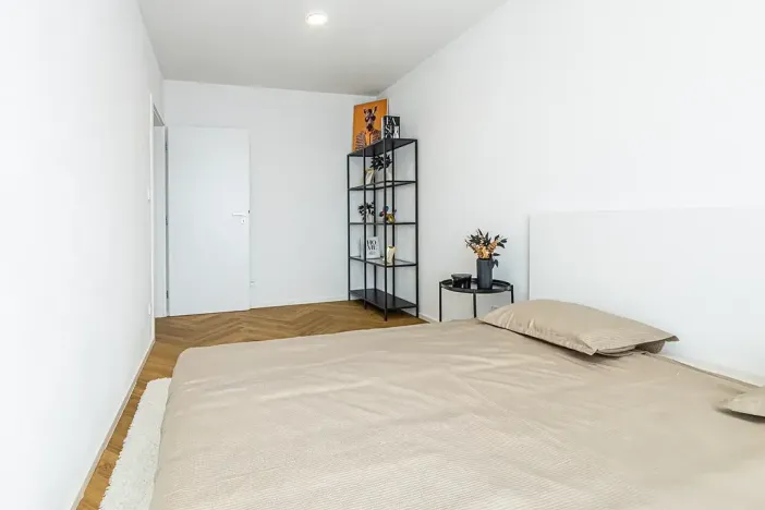 Prodej bytu 4+kk, Praha - Záběhlice, Hrusická, 89 m2