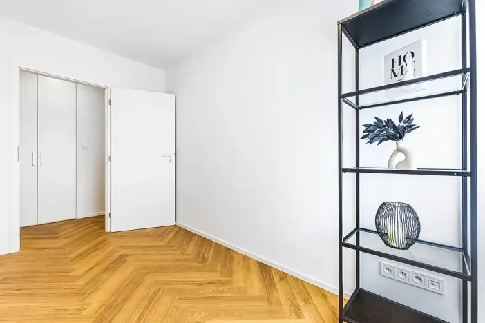 Prodej bytu 4+kk, Praha - Záběhlice, Hrusická, 89 m2