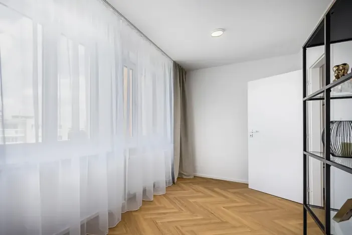 Prodej bytu 4+kk, Praha - Záběhlice, Hrusická, 89 m2